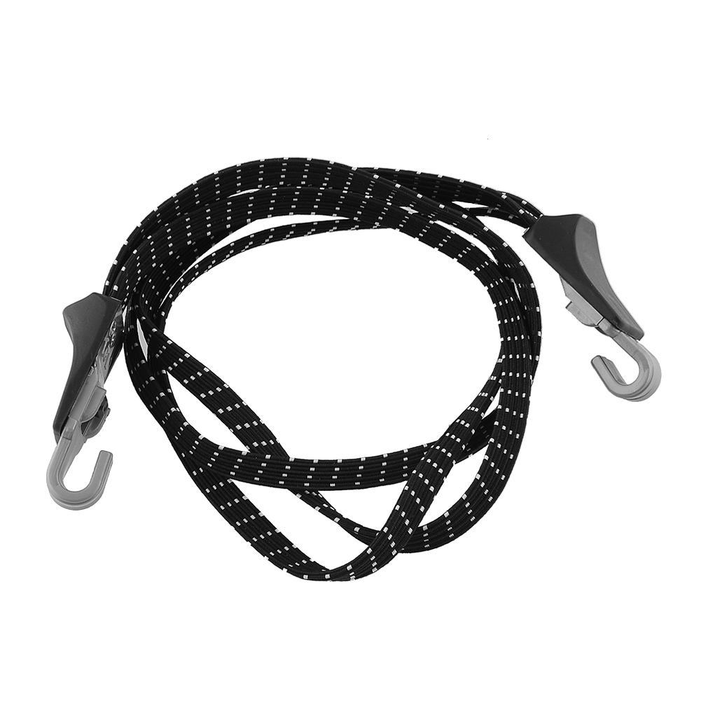 Gepäckseil Spanngummi Seil Strap Gepäck Fahrrad Radfahren Sports Rope Gepäckseil Spanngummi Seil Strap Gepäck Fahrrad Radfahren Sports Rope