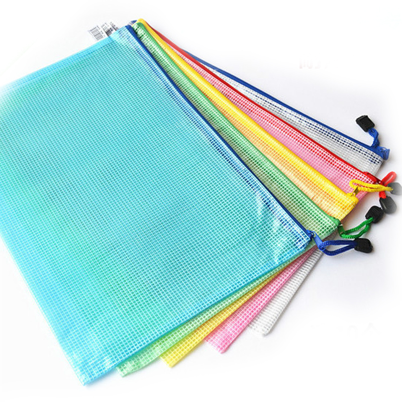 waterproof document folder