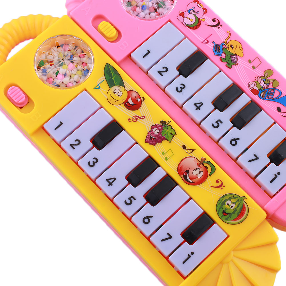 musical piano for babies