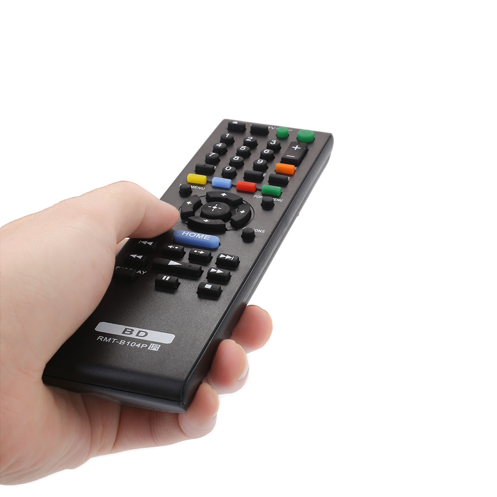 CDA6 Universal Remote Control For SONY BDPS560 RMTB104P Bluray DVD