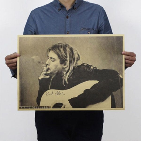 Music Poster Picture Print Sizes A5 to A0 **FREE DELIVERY** BANDS OF THE 90/'s