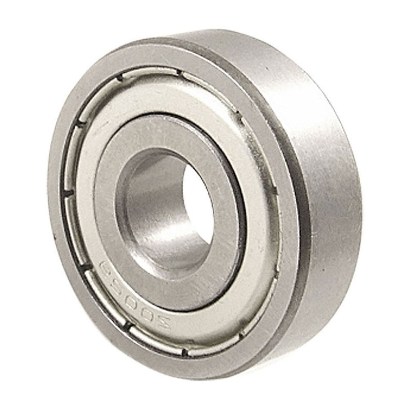 9C05 6200RS 10mm x 30mm x 9mm Double Shielded Sealed Radial Ball Bearing Bike