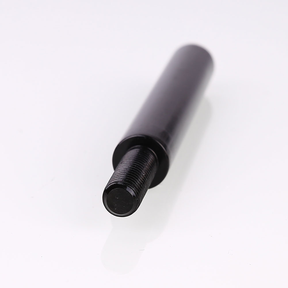 4/" 100MM Car Shift Knob Extender M12x1.25 Manual Gear Shifter Extension Parts