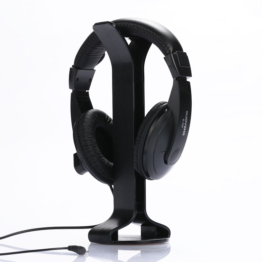 headphone mount for desk