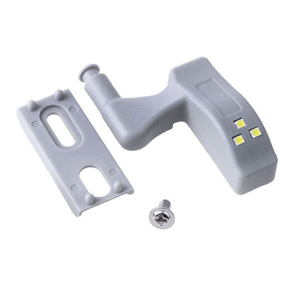 E68a Hinge Lights Led Sensor Light Inner Hinge Lamp Wardrobe