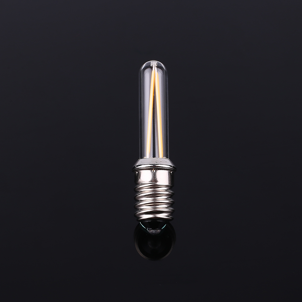Dabb Led Filament Light E14 Dc12v Home Bookshelf Showcase Lighting