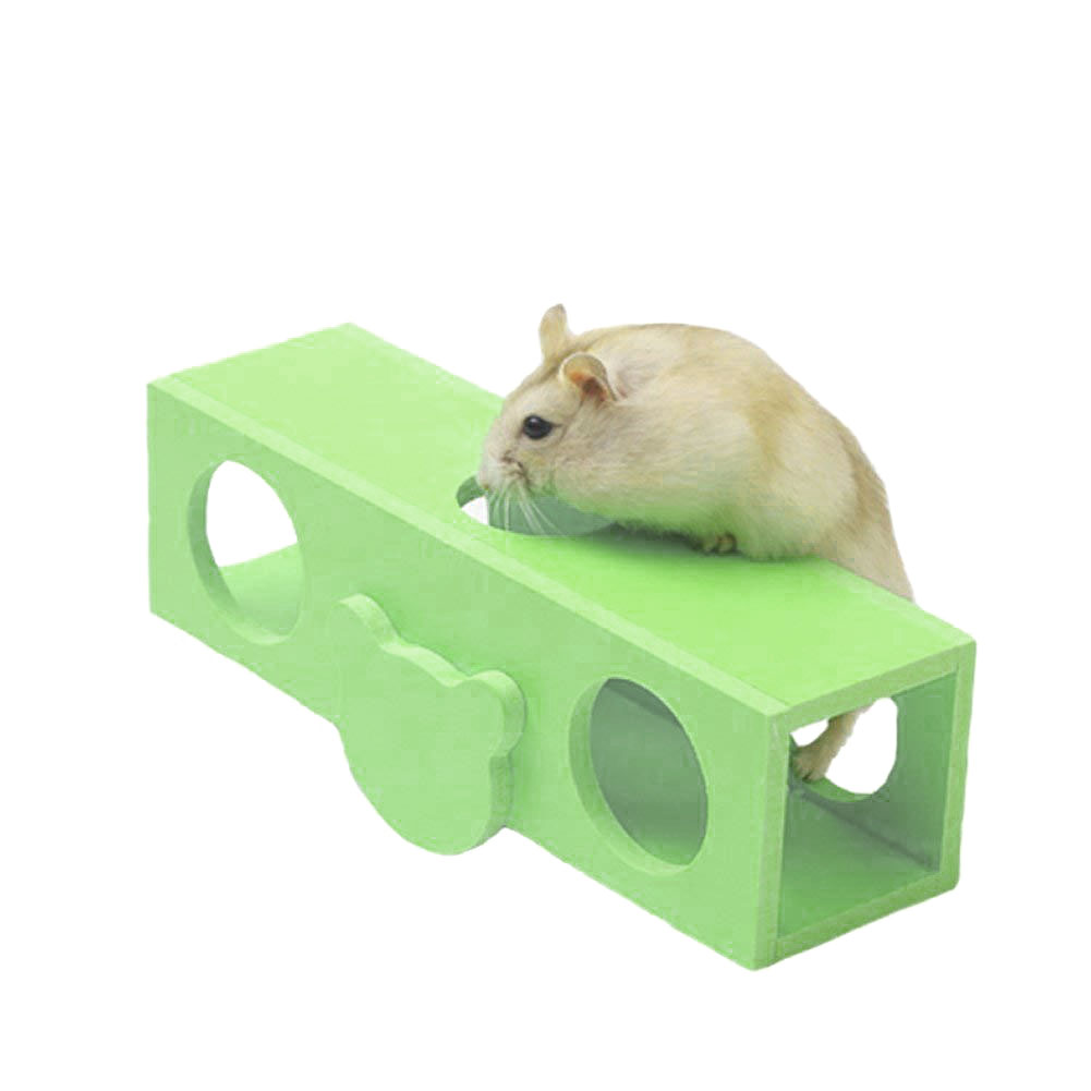ChewChewb Seesaw
