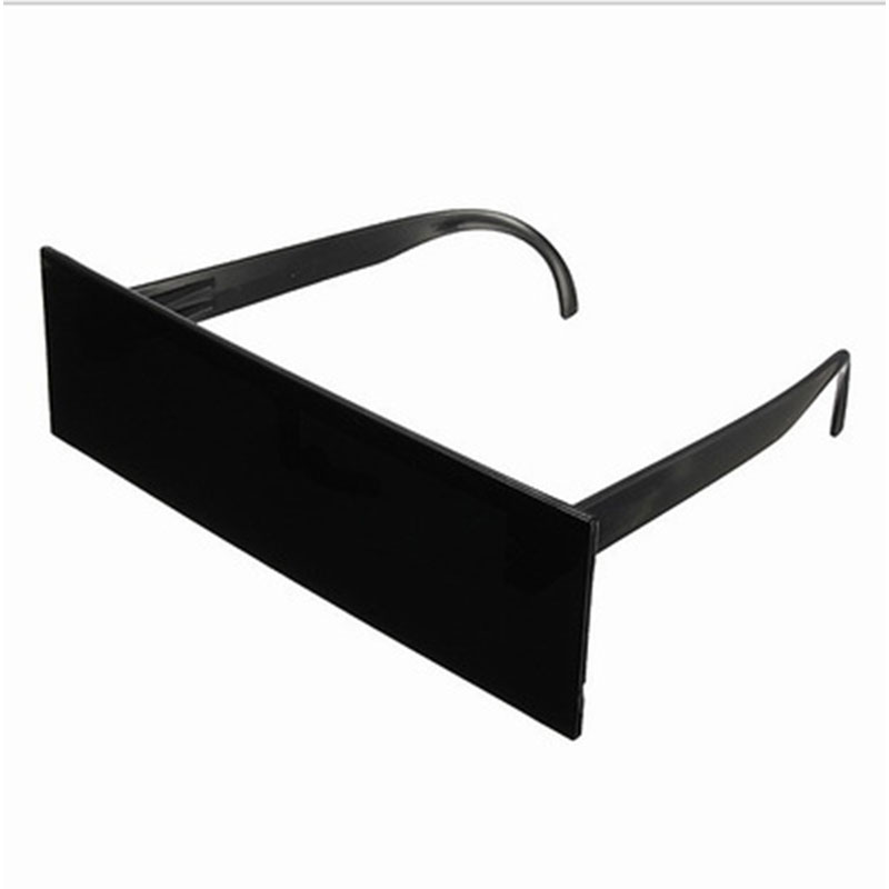 black party sunglasses