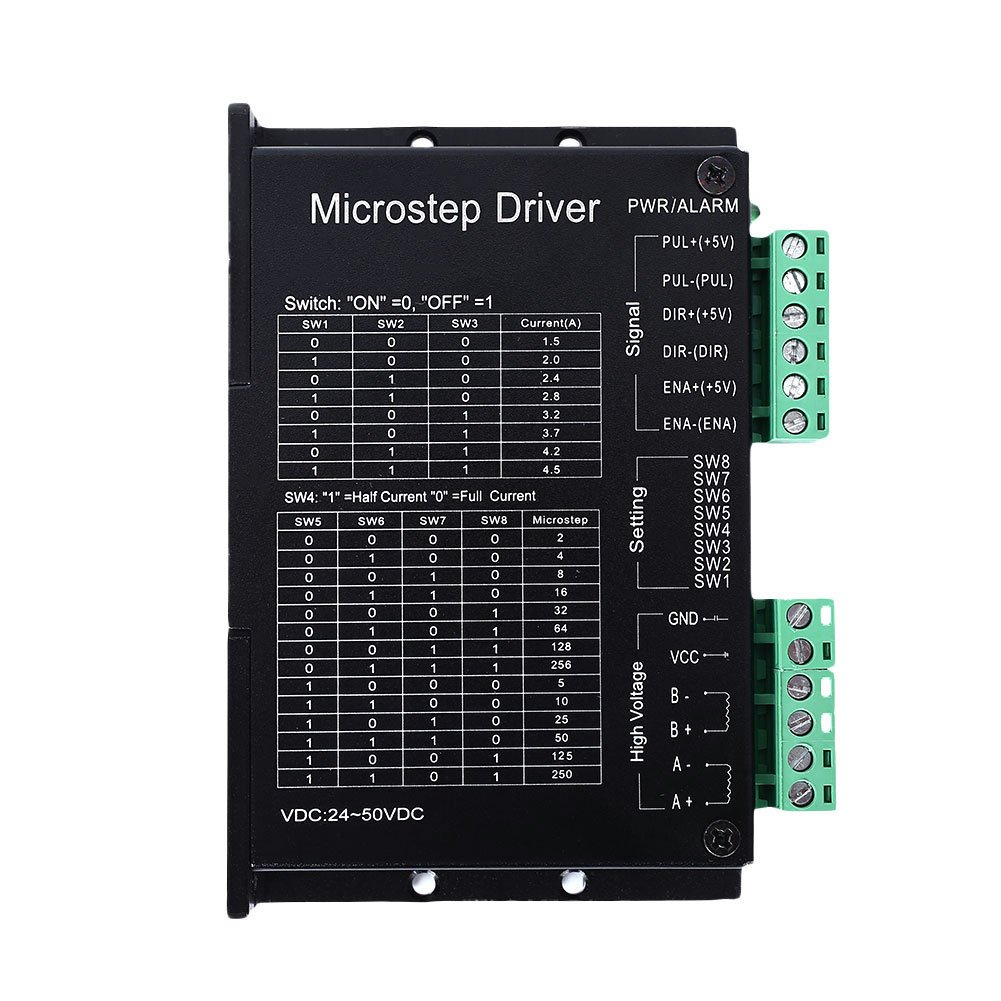 switch sur driver 45424_3