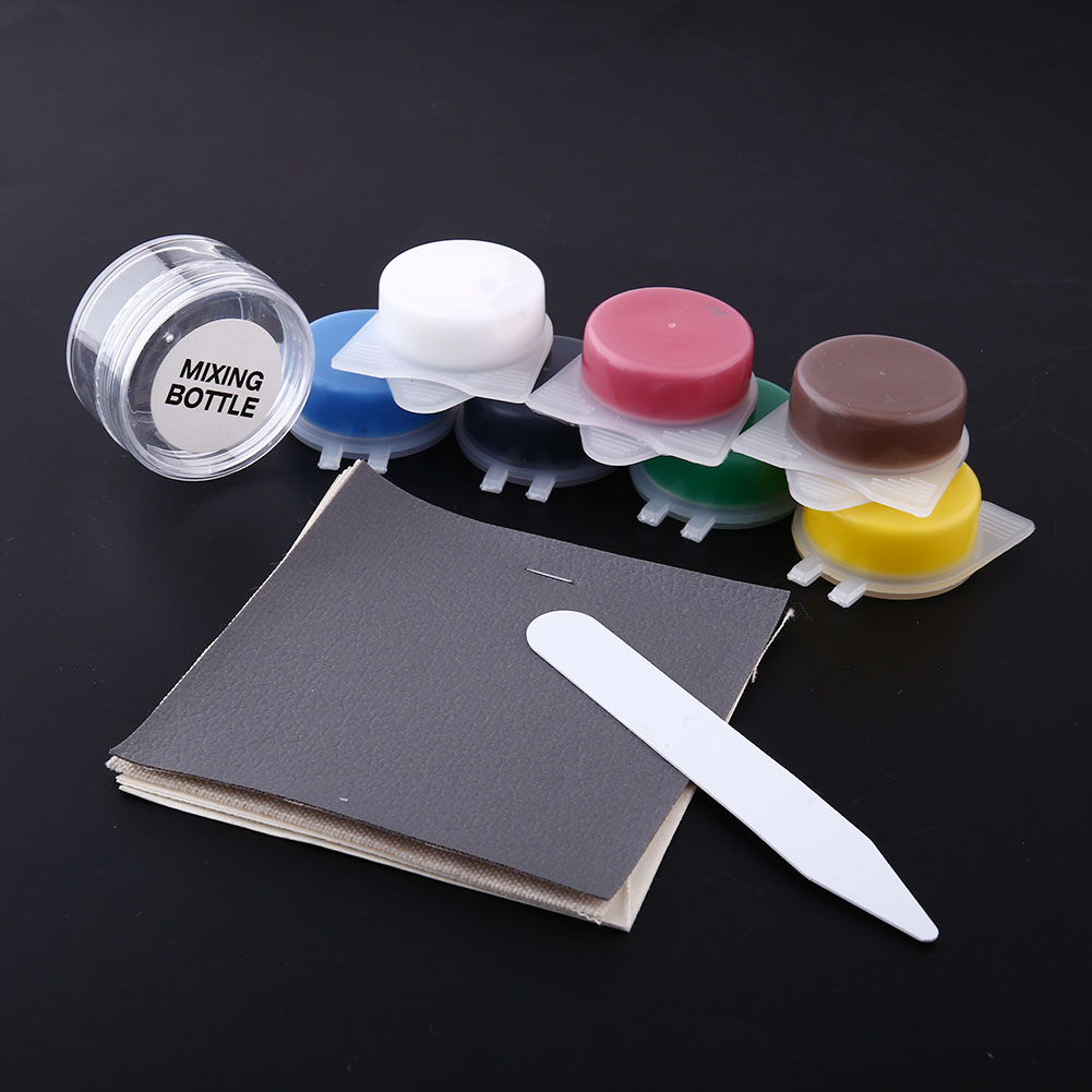 leather repair, vinyl & plastic restoration - fibrenew