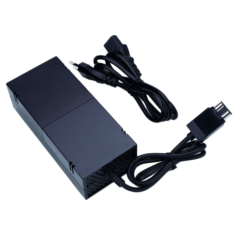 784A Power Supply EU plug AC Adapter Cable Brick for Microsoft XBOX ONE