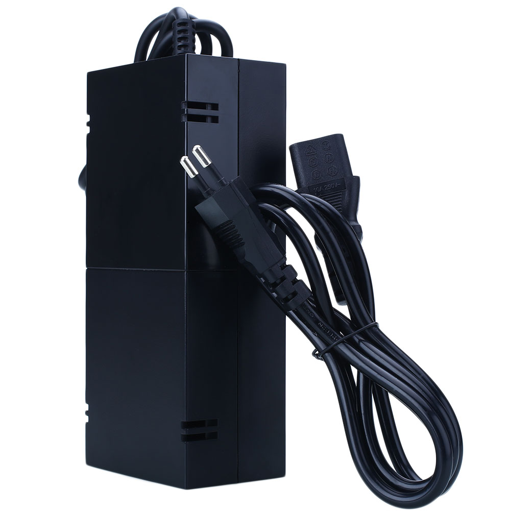 784A Power Supply EU plug AC Adapter Cable Brick for Microsoft XBOX ONE