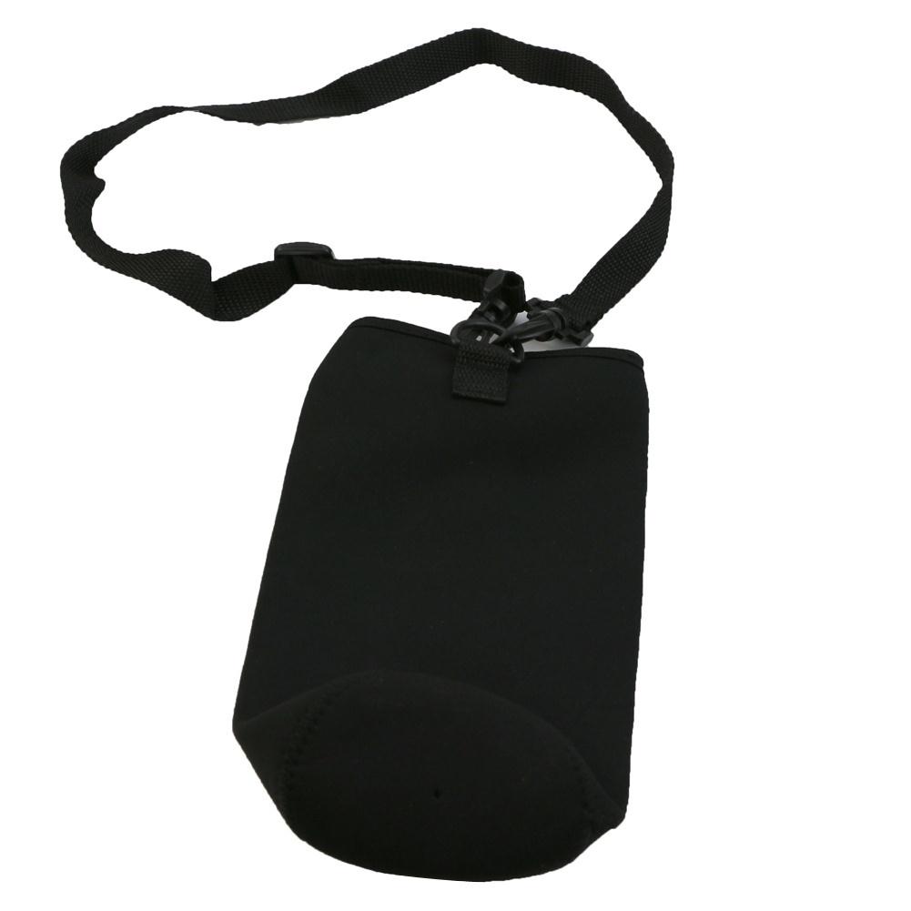 BC7E 750ML Neoprene Water Bottle Insulated Cover Bag Drink Sport ...