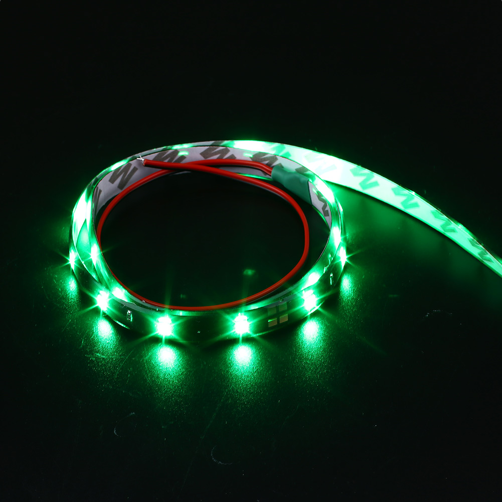3E5A 60cm Auto Car Vehicle Interior Exterior Flexible LED 3E5A 60cm Auto Car Vehicle Interior Exterior Flexible LED