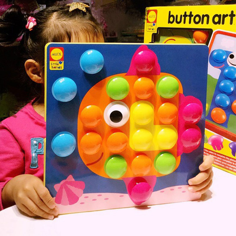 creative thinking toys