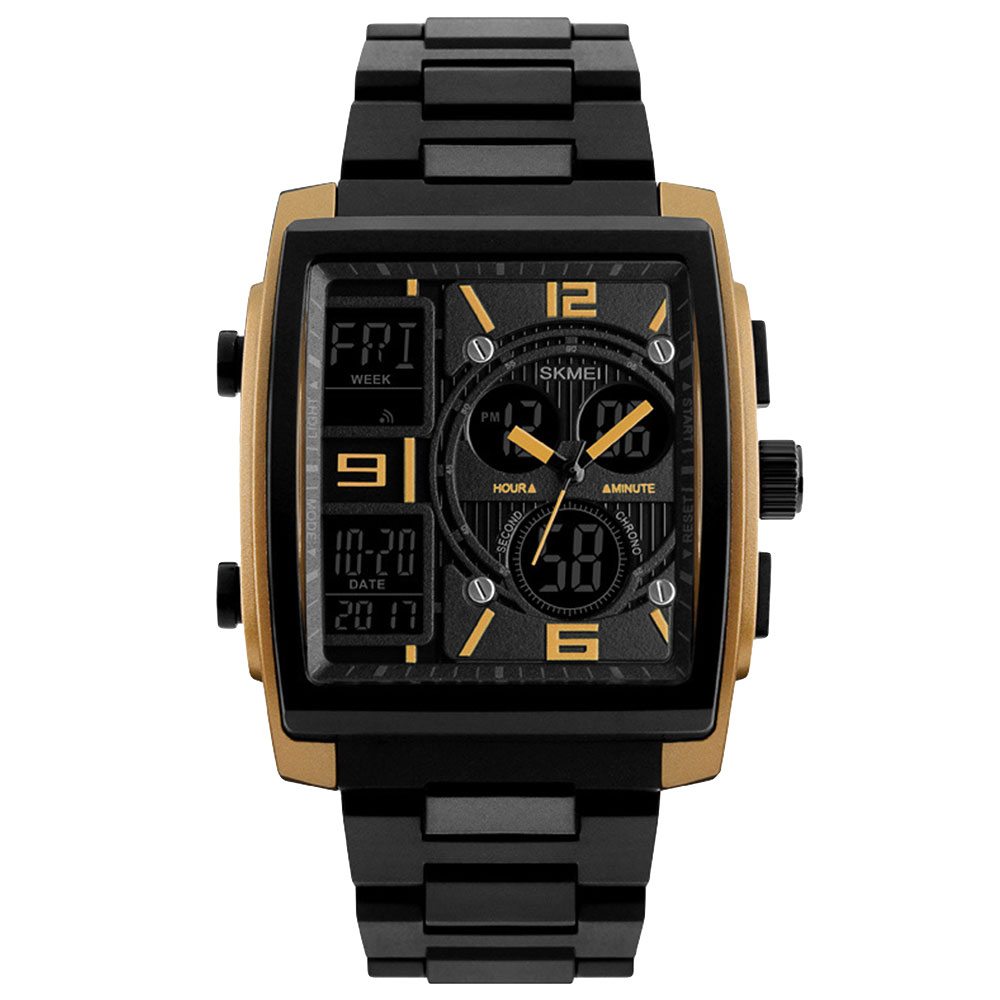 digital military watch