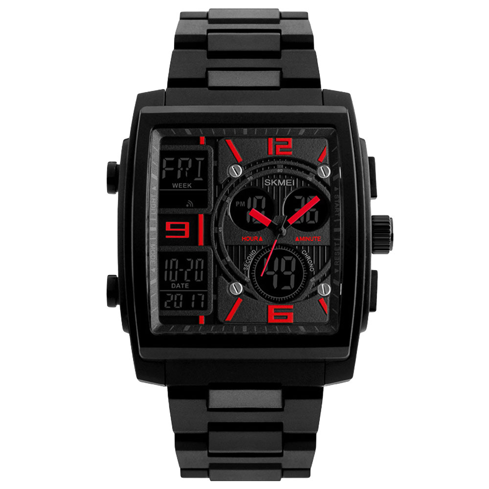 best digital wrist watches
