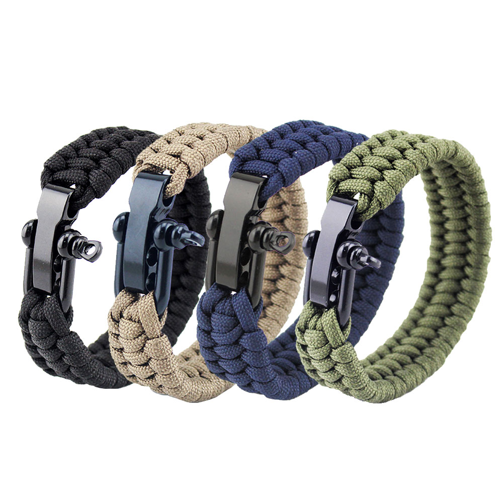 DD9E Paracord Bracelet Boucle outdoor Camping survie corde Camping outdoor Nouveau Durable f5a4cf DD9E Paracord Bracelet Boucle outdoor Camping survie corde Camping outdoor Nouveau Durable f5a4cf