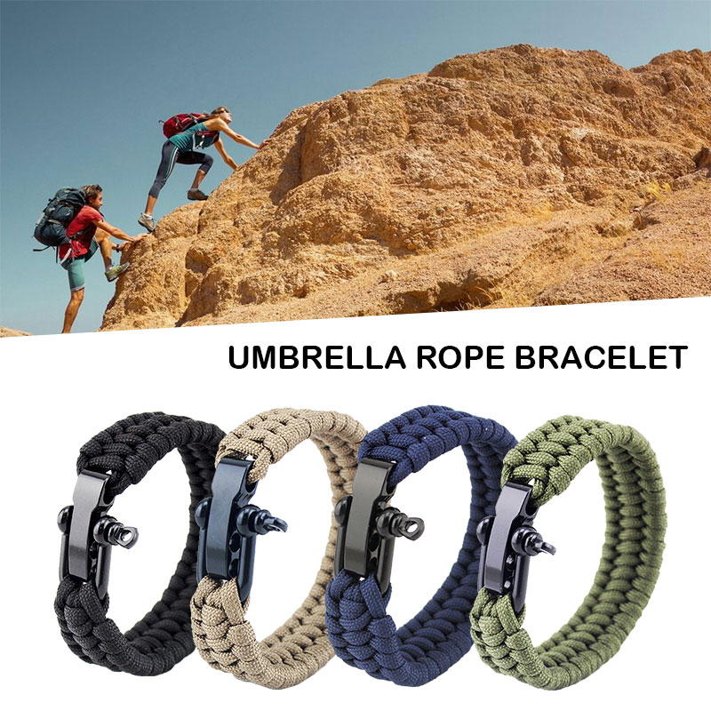 DD9E Paracord Bracelet Boucle outdoor Camping survie corde Camping outdoor Nouveau Durable f5a4cf DD9E Paracord Bracelet Boucle outdoor Camping survie corde Camping outdoor Nouveau Durable f5a4cf