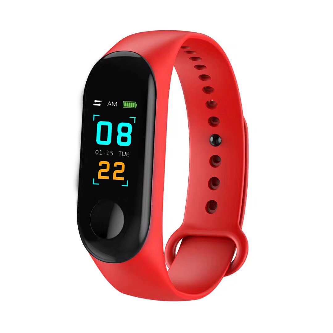 m3 band bluetooth