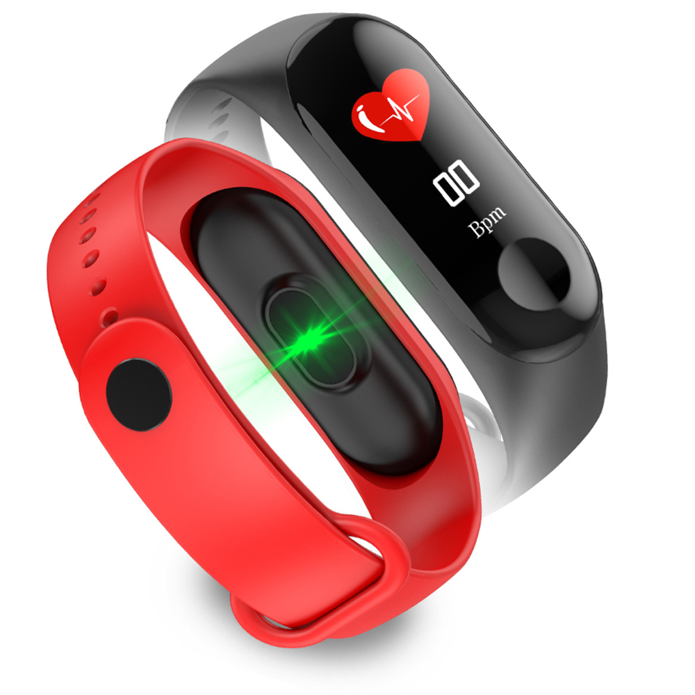 m3 band bluetooth
