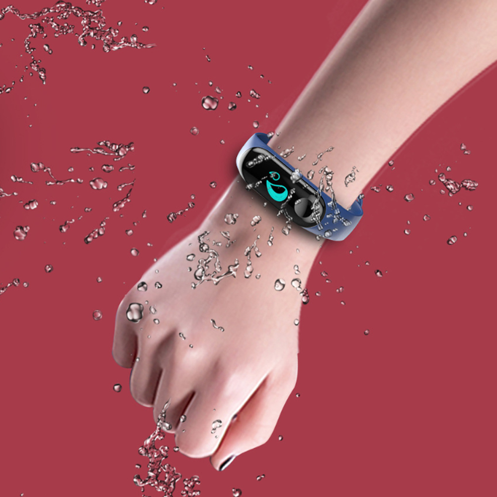 m3 band bluetooth