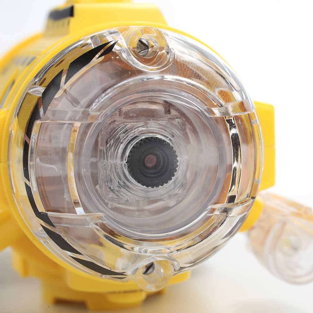 remote control submarine with camera