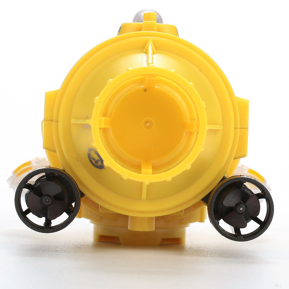 remote control submarine with camera