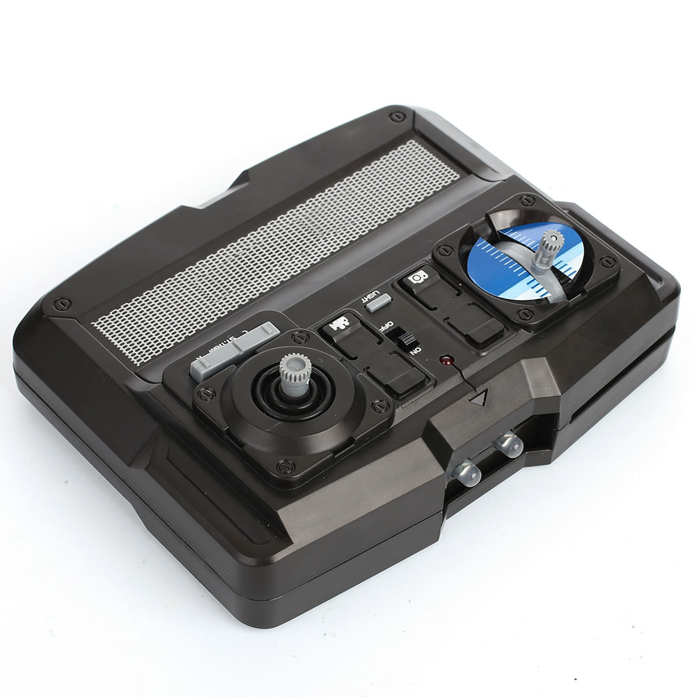 underwater remote control submarine with camera