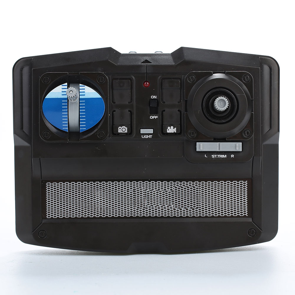 underwater remote control submarine with camera
