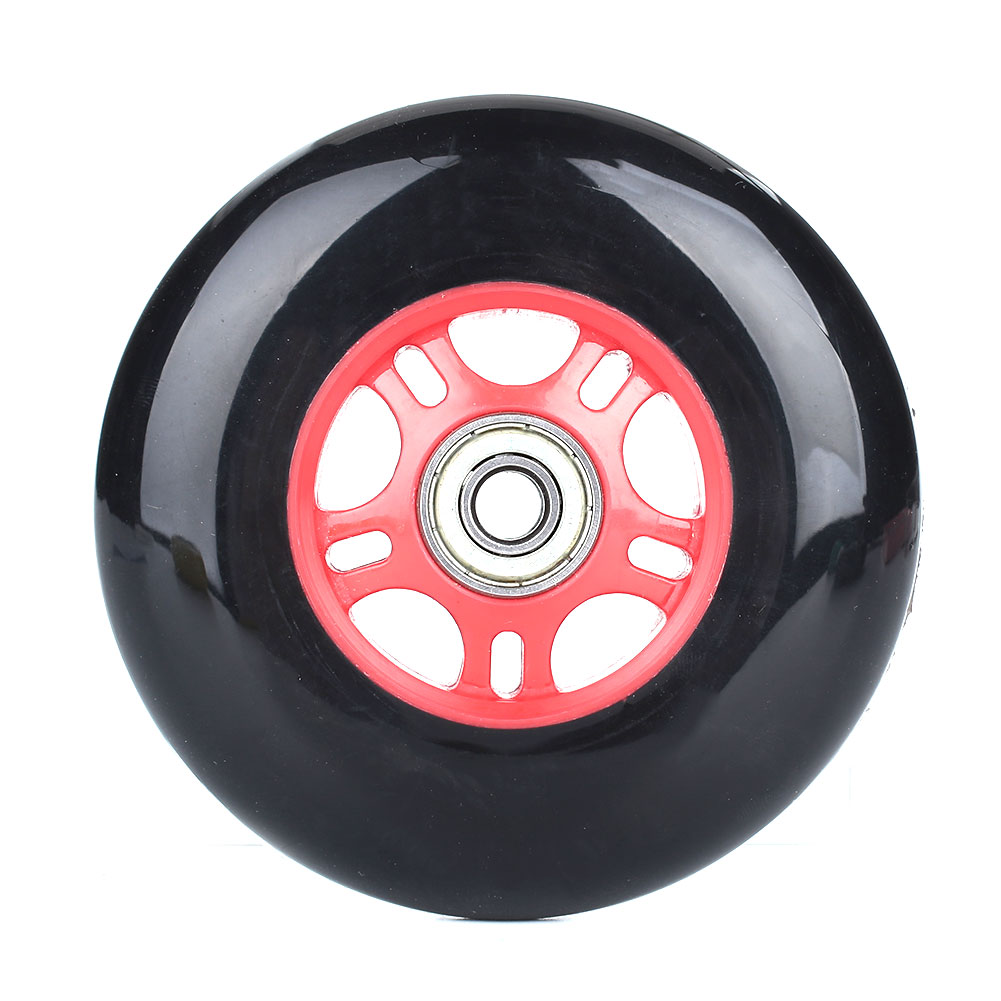 29DB 3 Couleur Skateboard Roue Panier Longboard PU 100 mm PU Longboard roulettes Scooter 56c07b 29DB 3 Couleur Skateboard Roue Panier Longboard PU 100 mm PU Longboard roulettes Scooter 56c07b