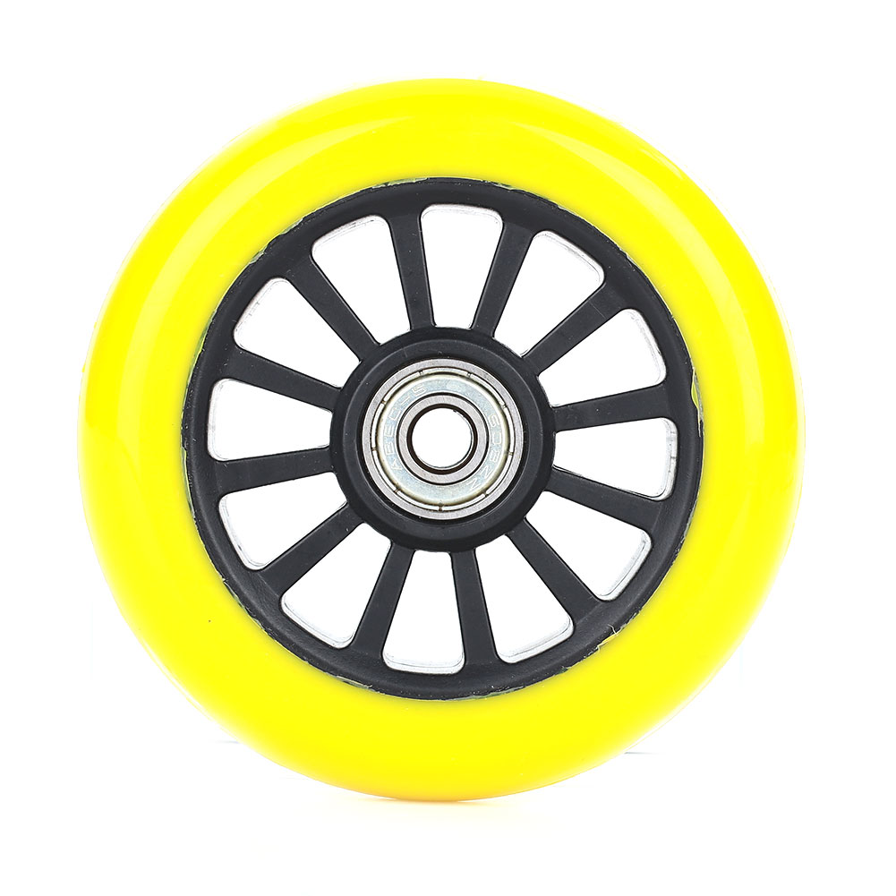 29DB 3 Couleur Skateboard Roue Panier Longboard PU 100 mm PU Longboard roulettes Scooter 56c07b 29DB 3 Couleur Skateboard Roue Panier Longboard PU 100 mm PU Longboard roulettes Scooter 56c07b