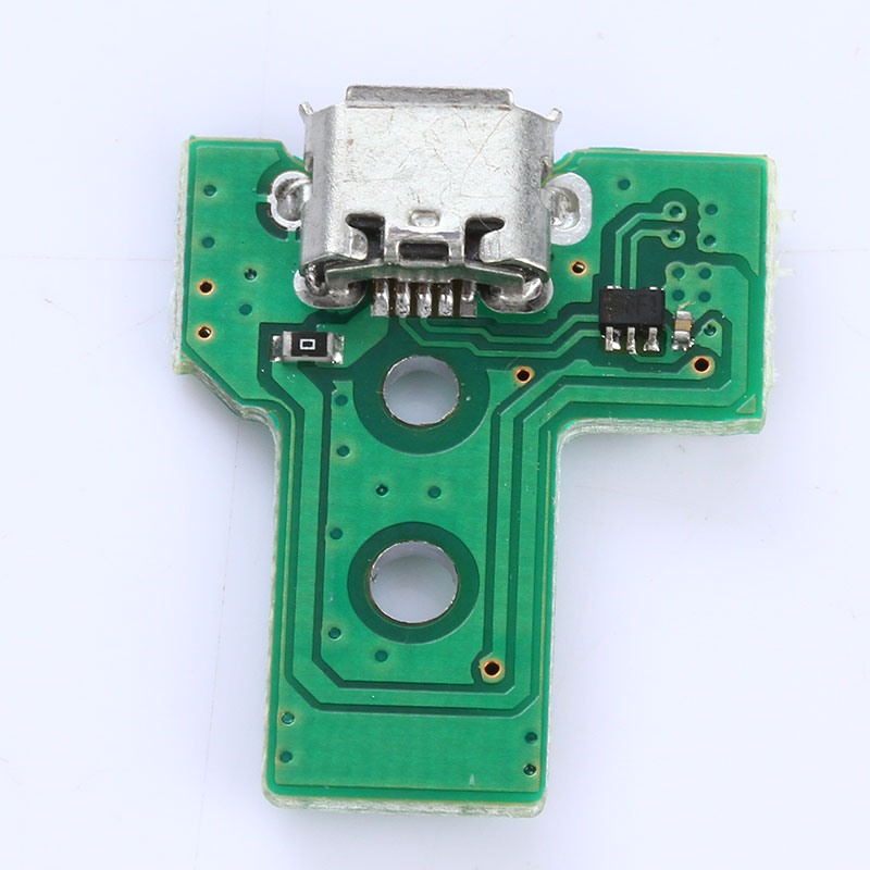 Version JDS030 USB Charging Port Board For PS4 PlayStation 4 Controller