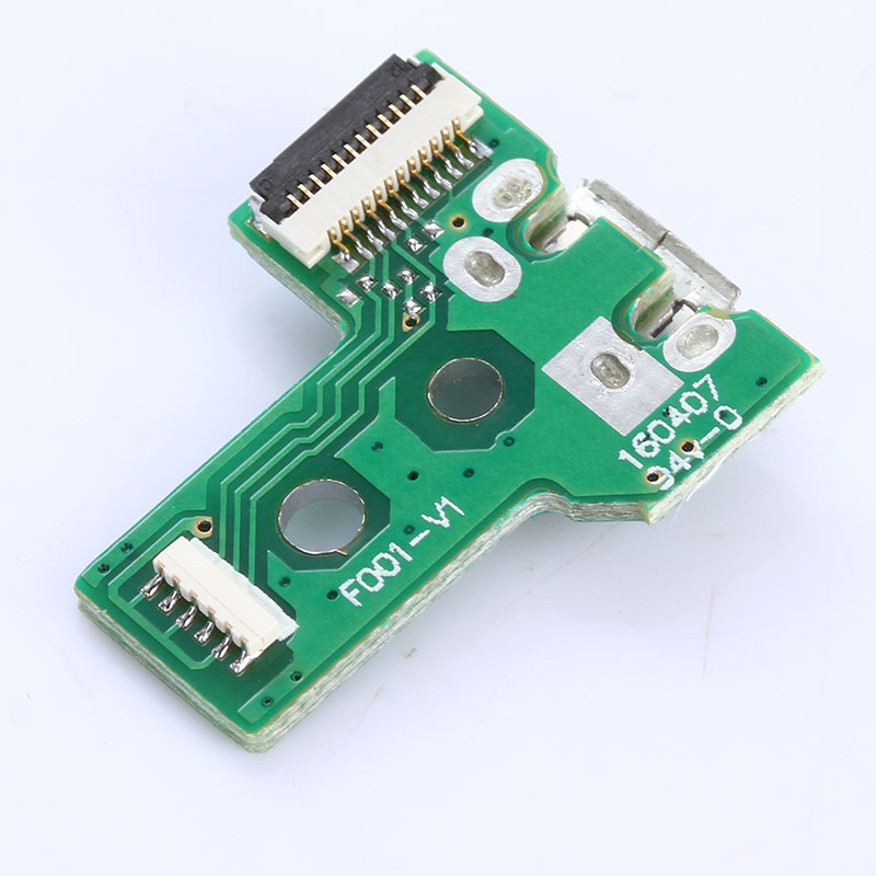Version JDS030 USB Charging Port Board For PS4 PlayStation 4 Controller