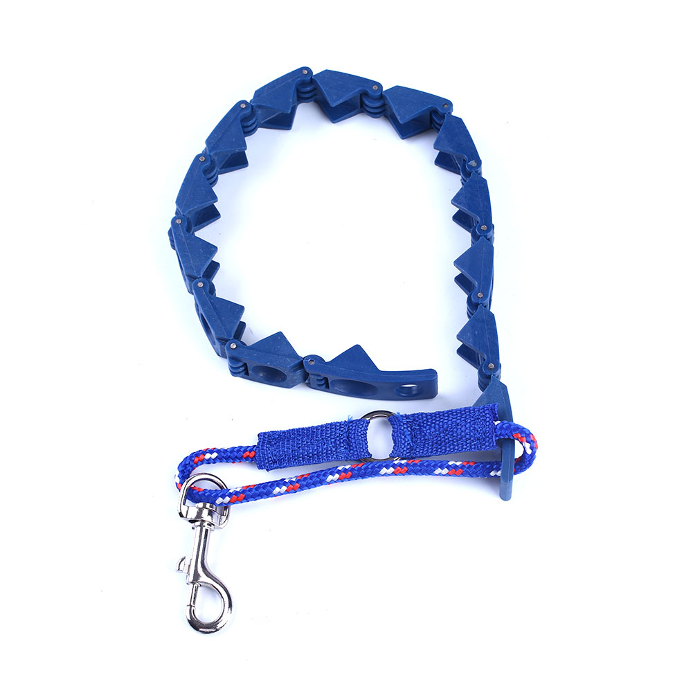 Perfect Dog Command Pinch Collar Training Links Prong AntiChoke