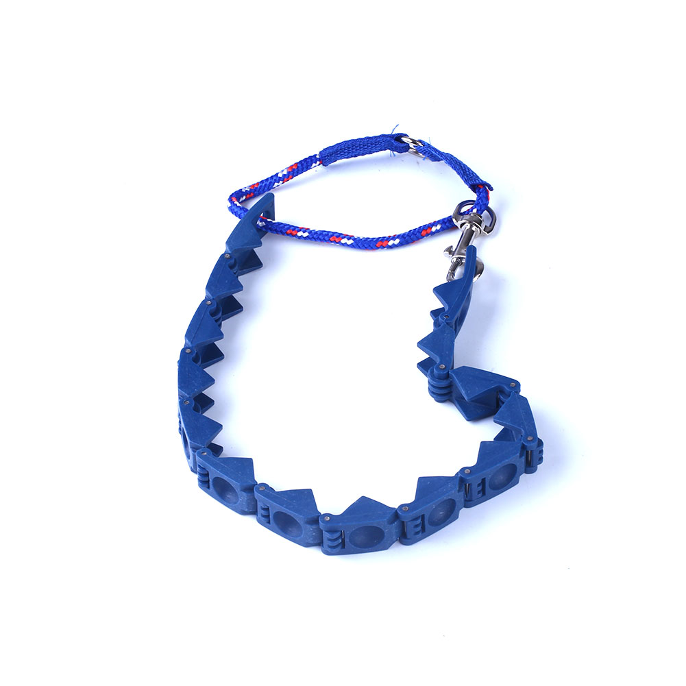 Perfect Dog Command Pinch Collar Training Links Prong AntiChoke