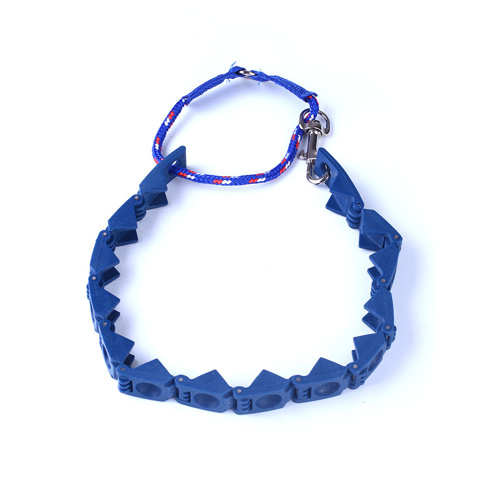 Perfect Dog Command Pinch Collar Training Links Prong AntiChoke